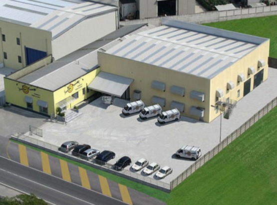 Home-azienda